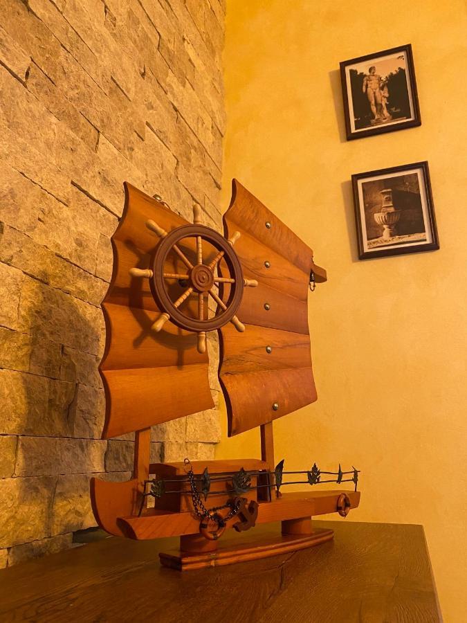 Motel Pizzeria Antic'S Laktaši Kültér fotó