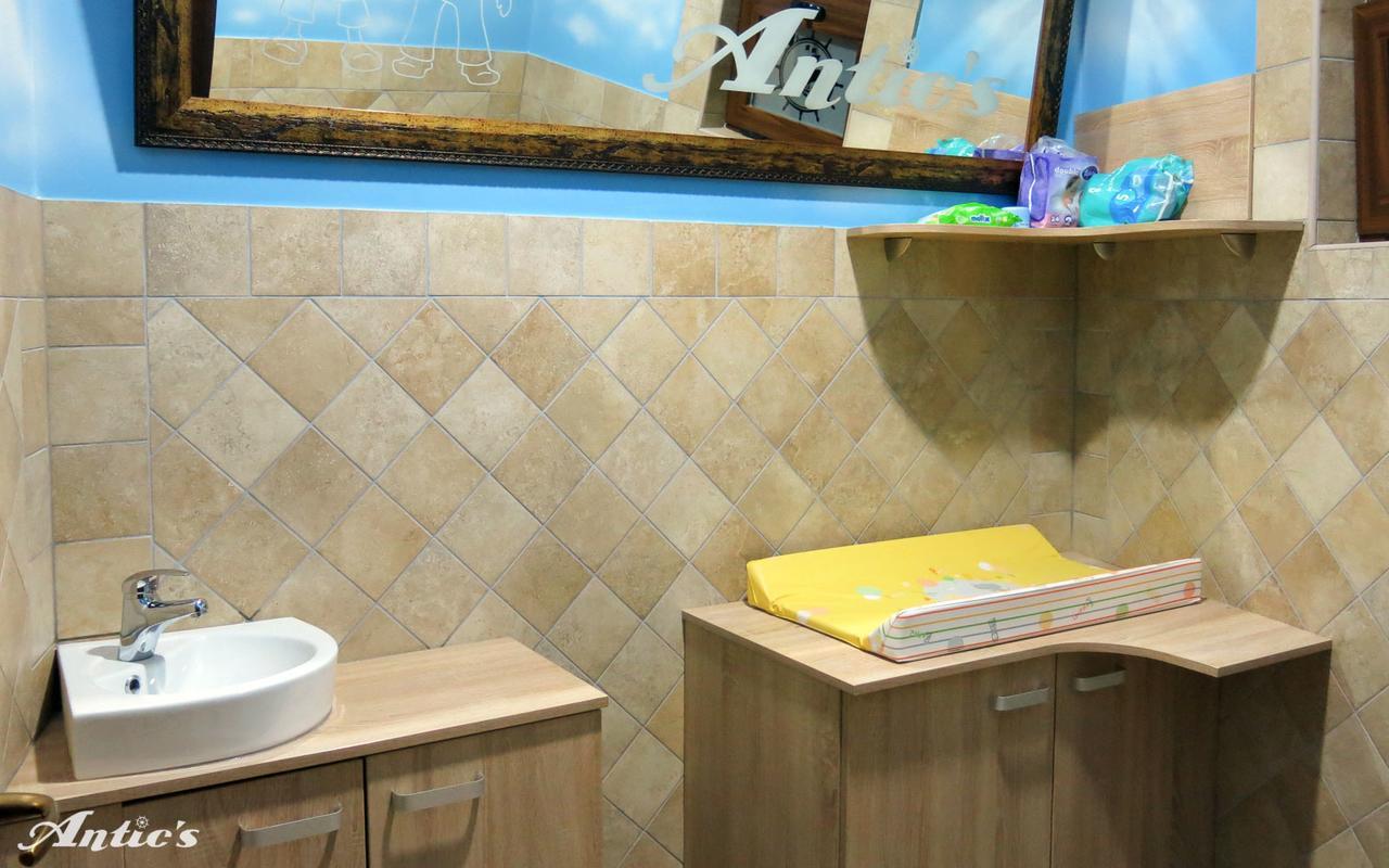 Motel Pizzeria Antic'S Laktaši Kültér fotó